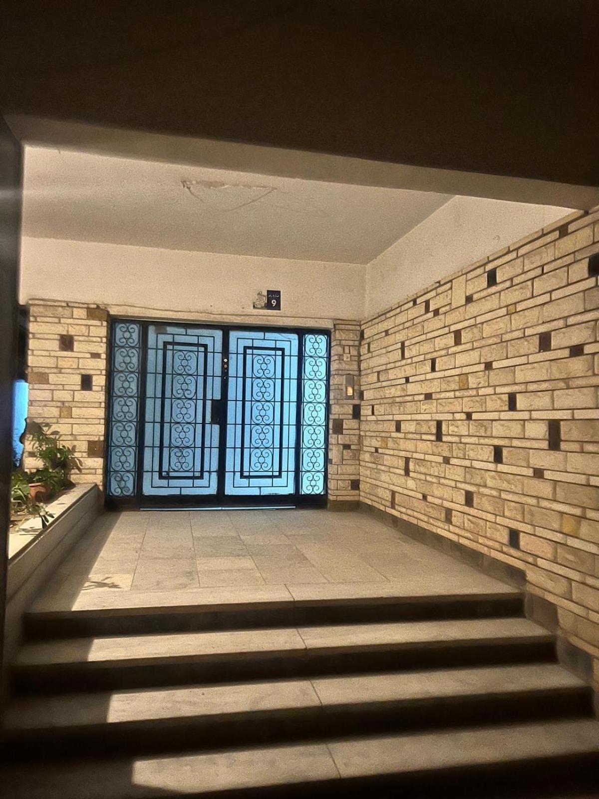Airport Rooftop Club Luxurious Rooms And Studios Cairo Exterior foto