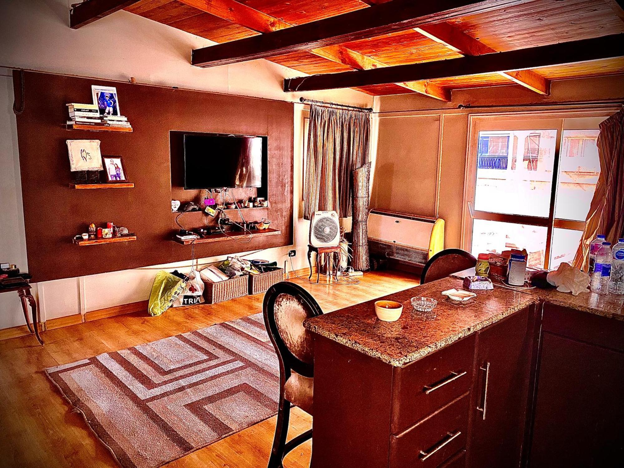 Airport Rooftop Club Luxurious Rooms And Studios Cairo Exterior foto