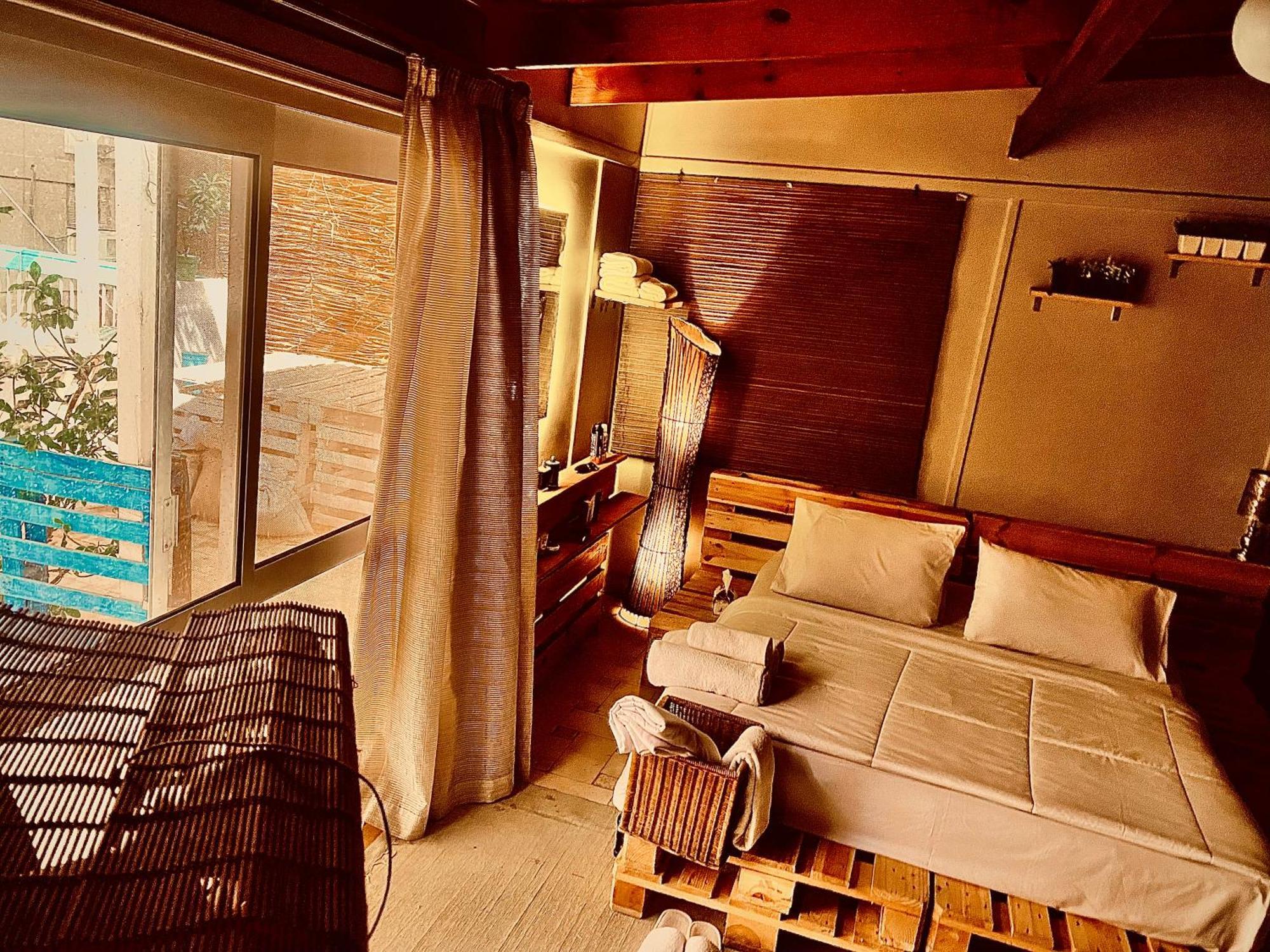 Airport Rooftop Club Luxurious Rooms And Studios Cairo Exterior foto