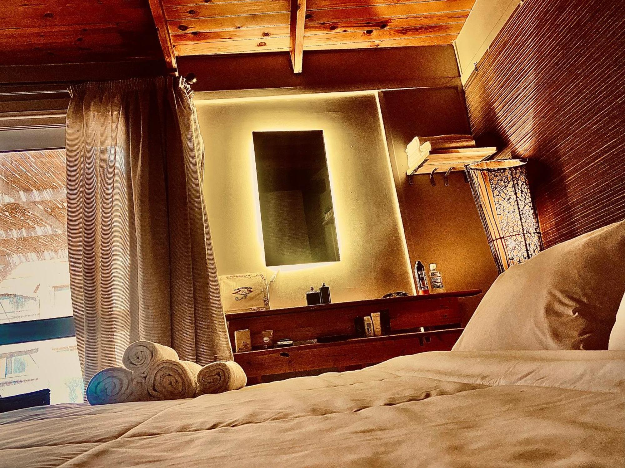 Airport Rooftop Club Luxurious Rooms And Studios Cairo Exterior foto