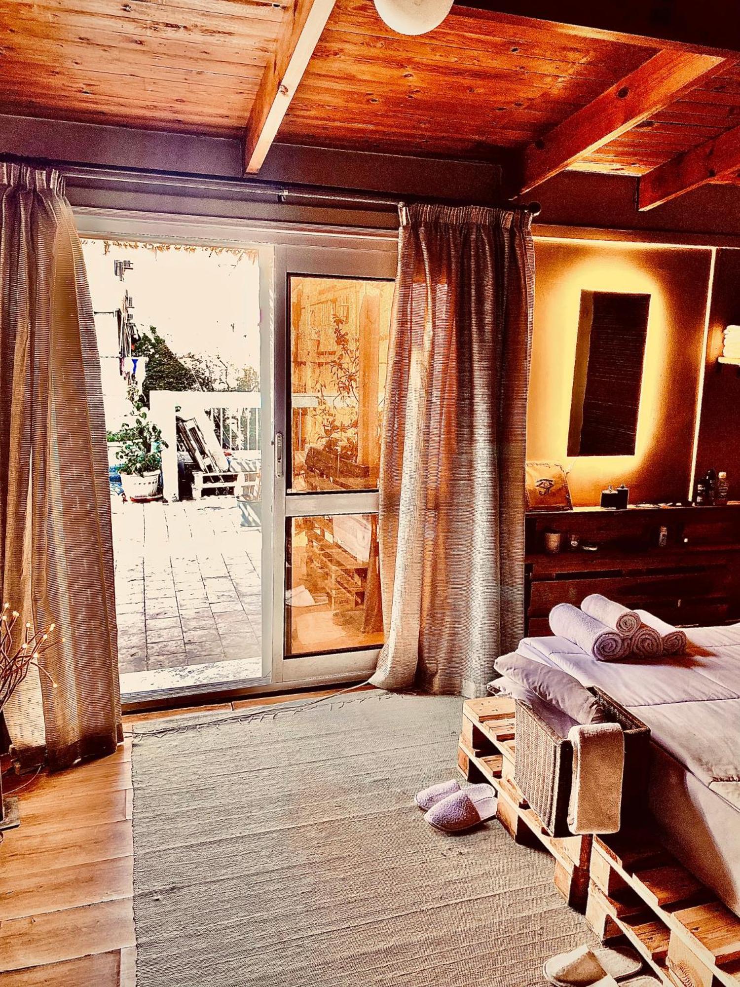 Airport Rooftop Club Luxurious Rooms And Studios Cairo Exterior foto