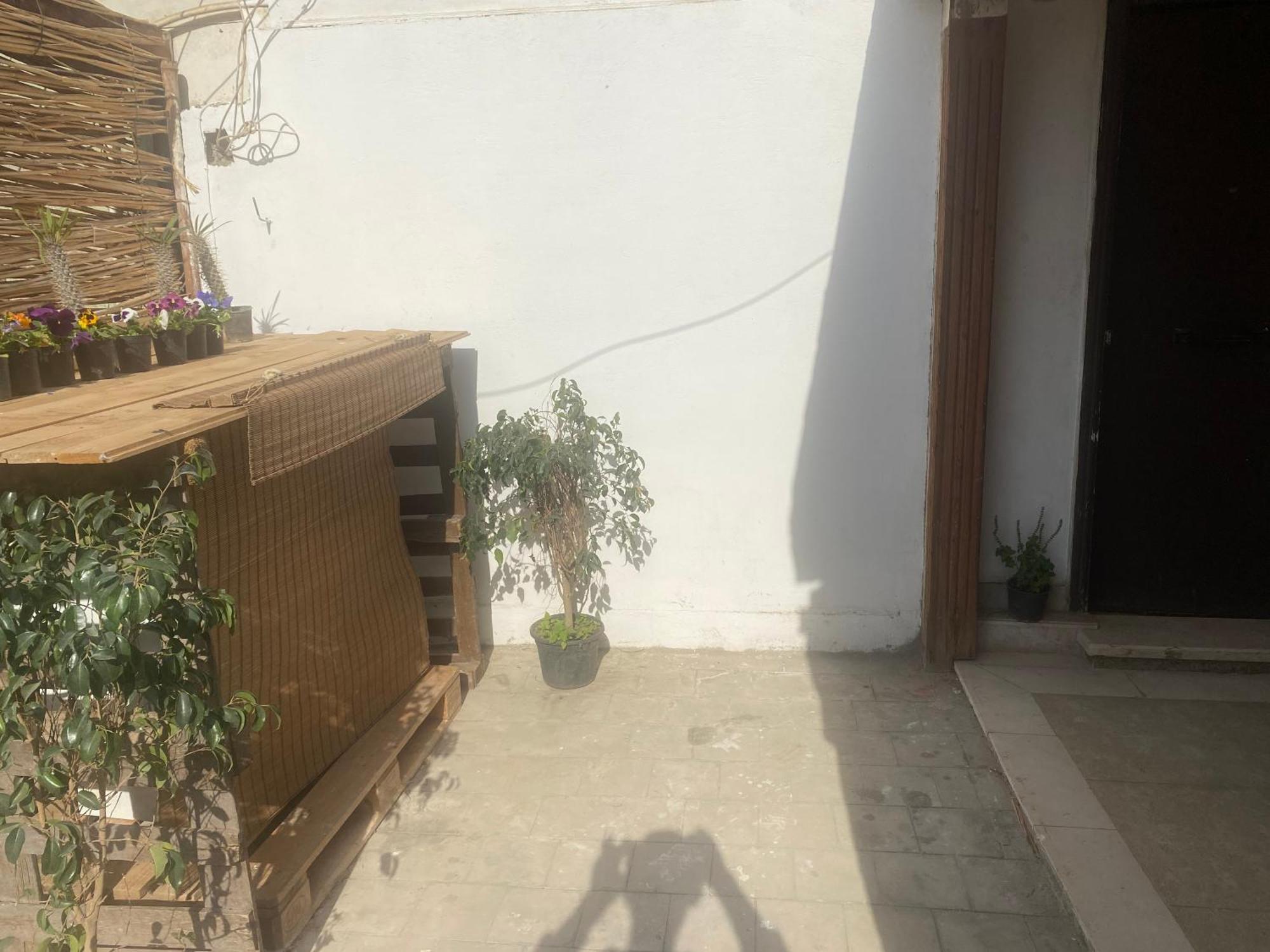 Airport Rooftop Club Luxurious Rooms And Studios Cairo Exterior foto